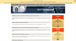 Desktop Screenshot of esser.com.pl